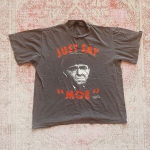 Changes, Men’s Vintage Graphic T-Shirt